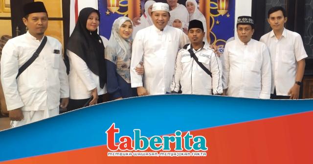 FPH PGRI dan FP PPPK Sampang Ajak Masyarakat Menyambut Idul Fitri 1445 H Dengan Penuh&nbsp;Kebersaman