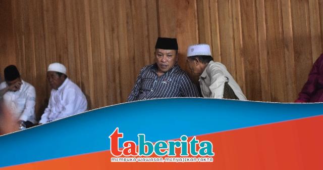 120 Mantan Kades Siap Mengantarkan Aba Idi Kembali Duduki Pendopo&nbsp;Trunojoyo