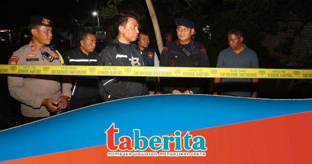 Ledakan Mercon di Bangkalan Diduga Dipersiapkan Untuk Hajatan&nbsp;Pernikahan