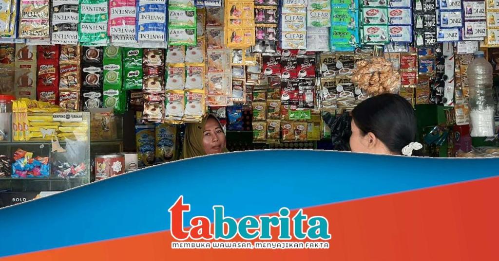 Menkop UKM Tegaskan Tak Ada Larangan Warung Madura Buka 24&nbsp;Jam