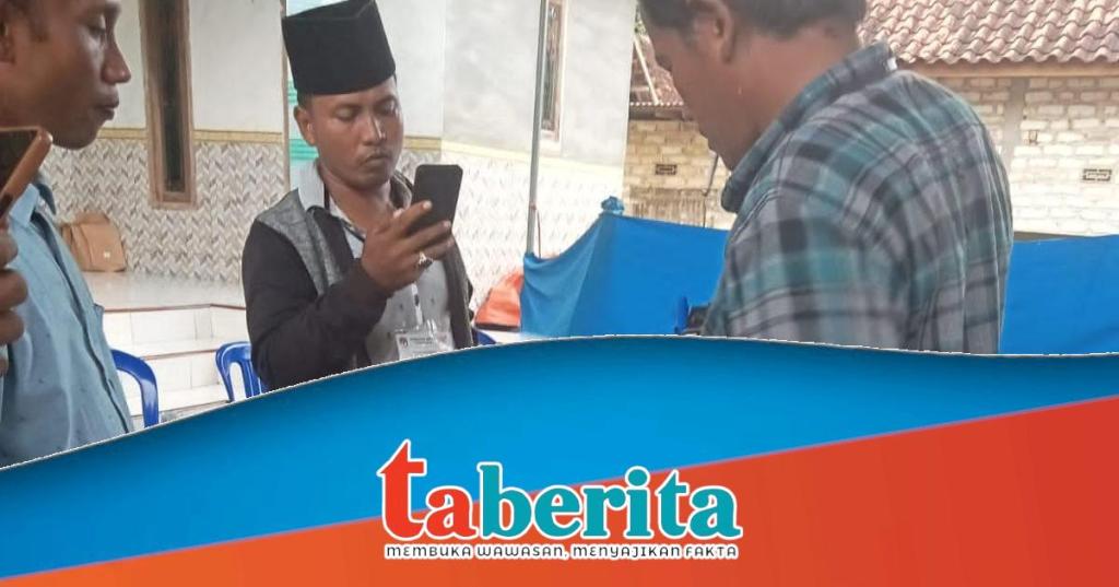 Fatal, KPU Sampang Loloskan Anggota PPS Desa Pasarenan Kedungdung Berstatus Kader Dan Saksi&nbsp;Partai
