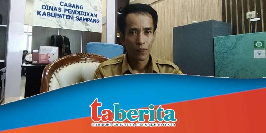 Dampak Kecelakaan di Jabar, Kacabdin Sampang Perketat Izin Studi Tour Sekolah