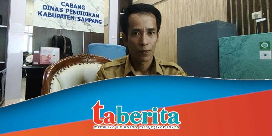 Dampak Kecelakaan di Jabar, Kacabdin Sampang Perketat Izin Studi Tour&nbsp;Sekolah