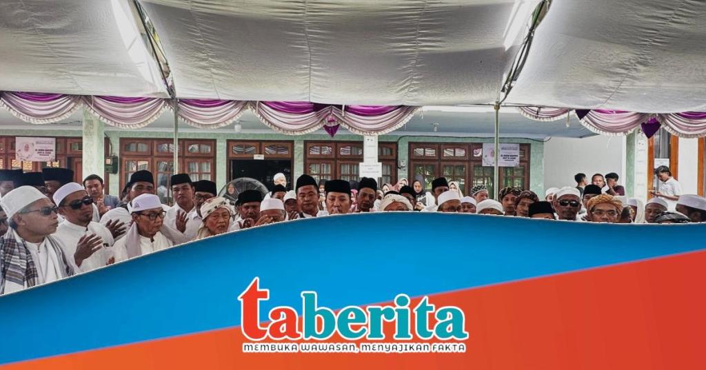 Diantar Ulama, Kyai Dan Tokoh Masyarakat, Aba Idi Daftar Penjaringan Bakal Calon Bupati Sampang Ke PKB Dan&nbsp;Gerindra