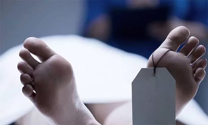 Tahanan Polres Sampang Meninggal Dunia, Diduga Idap Tumor&nbsp;Otak