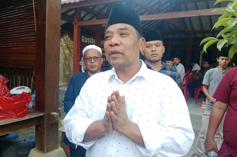 Pasca Penggeledahan KPK, Mahfud Nyatakan Mundur dari Bursa Pilkada Bangkalan dan Caleg DPRD Jatim&nbsp;Terpilih