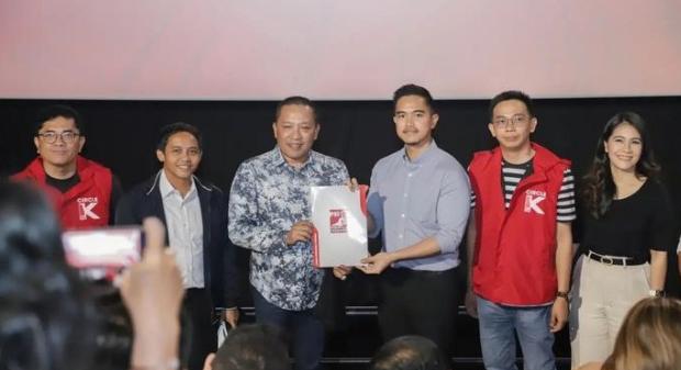 Pilkada Sampang, Partai Besutan Putra Jokowi Usung Aba Idi dan Ra&nbsp;Mahfudz