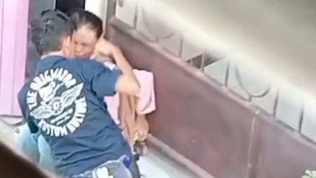 Viral Video Mahasiswa UTM Aniaya Kekasih, Presma Serukan Pelaku Ditangkap